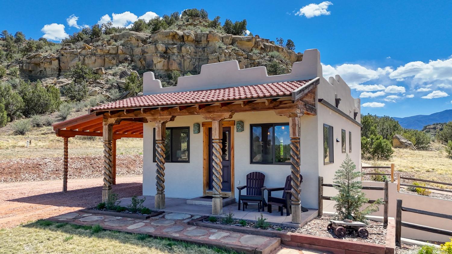 254 Bandito Trail — 70 Acres — photo 1 of 30